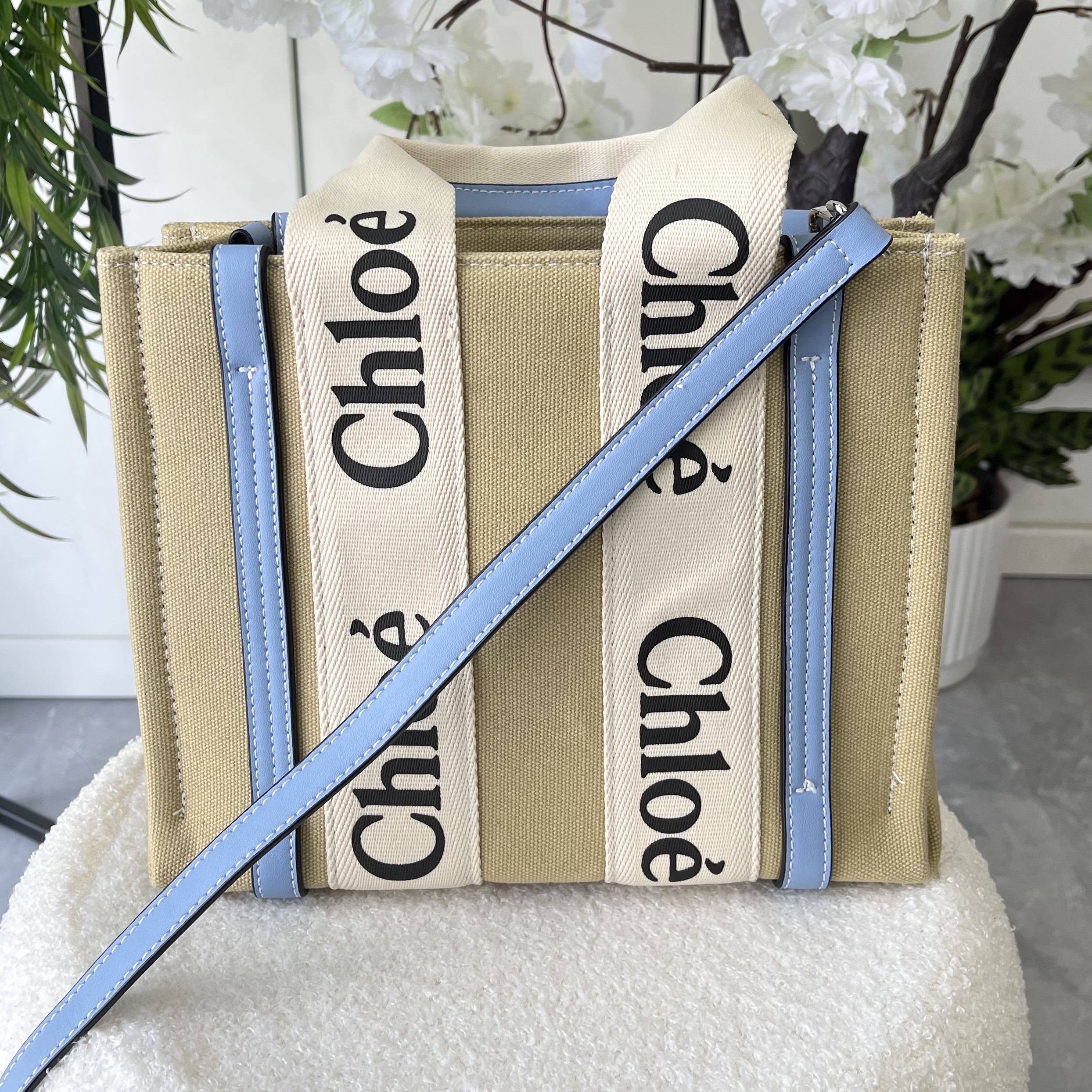 CHLOE-9